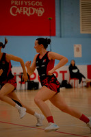 Cardiff Uni V Exeter 14/10/26
