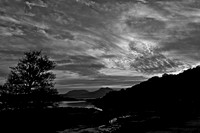 Skye sky