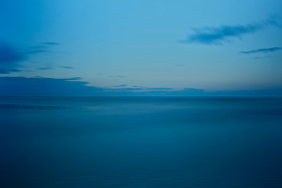 Talacre Beach