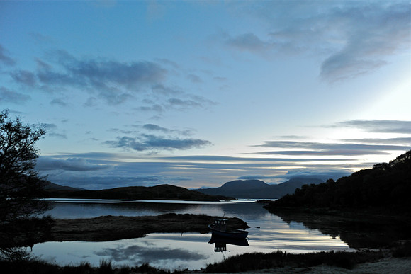 Isle of Skye Scotland