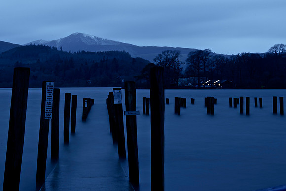 Derwent Water