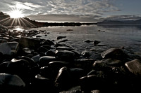 Tokavaig Isle of Skye Scotland