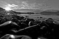 Sea shore - Tokavaig
