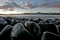 Beach at Tokavaig