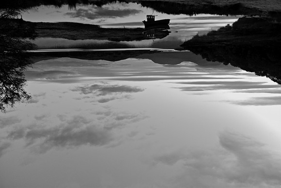 Isle of Ornsay Skye