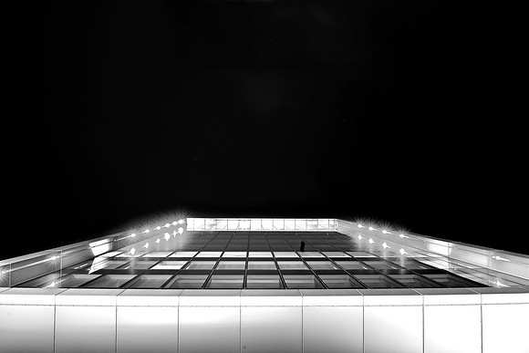 Media City