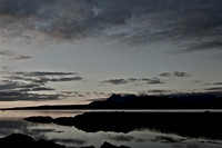 Tokavaig Isle Of Skye Scotland