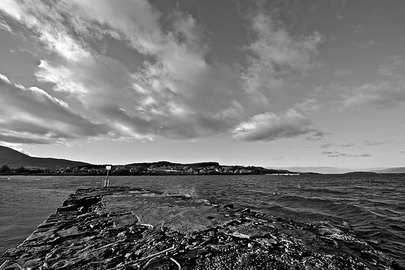 Broadford Jetty
