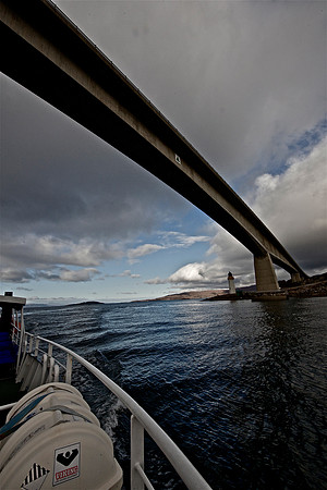 Skye Bridge