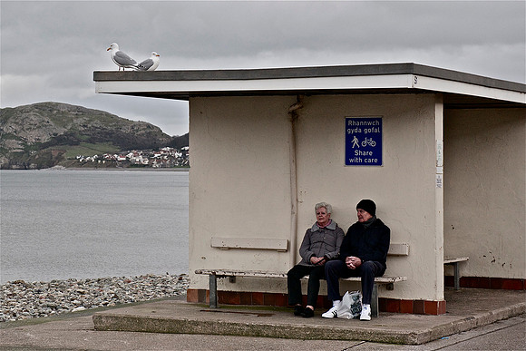 Llandudno- Didn't We Have A Lovely Day