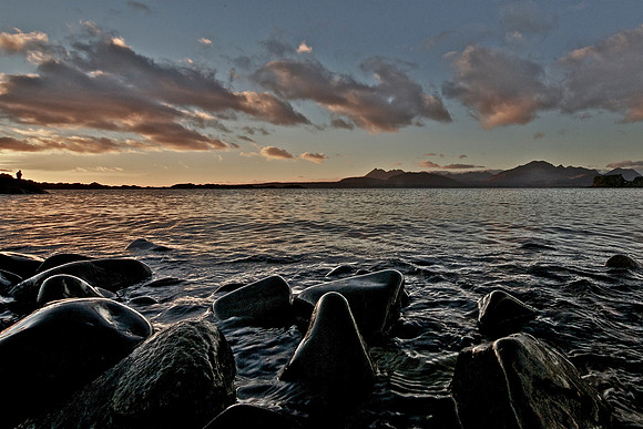 Isle of Skye
